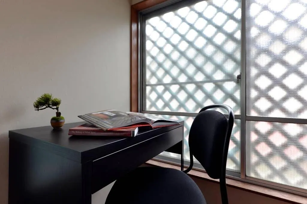 Vila Annex Shibuya Prefektura Tokio 0*,  Japonsko