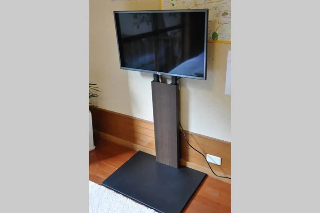 Vila Annex Shibuya Prefektura Tokio 0*,