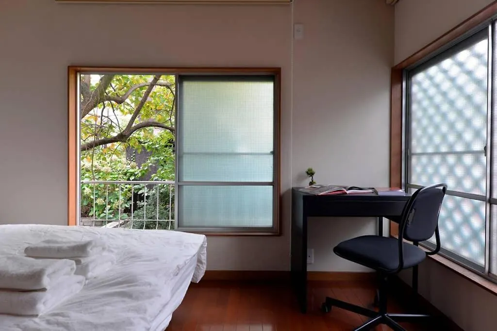 Annex Shibuya Villa Tokyo