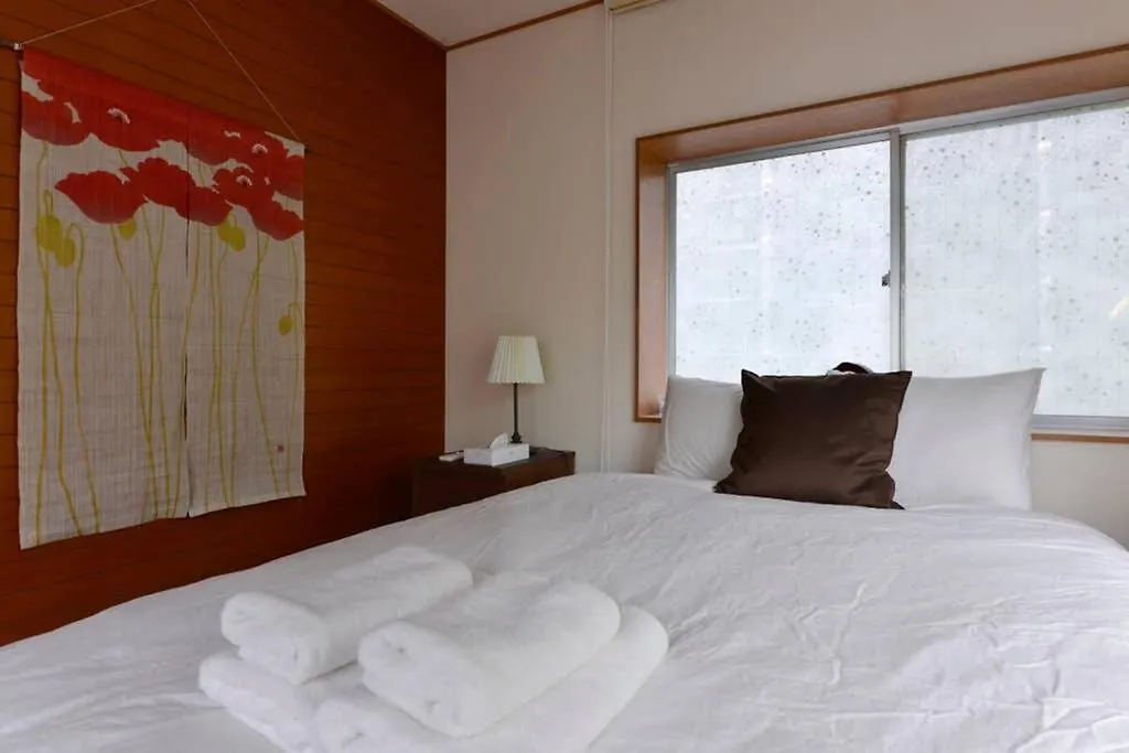 Annex Shibuya Villa Tokyo