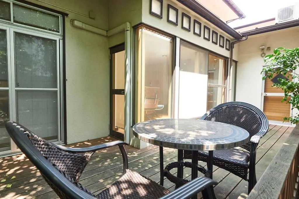 Annex Shibuya Villa Tokyo