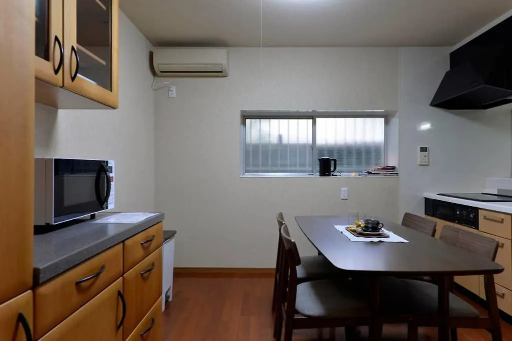 Annex Shibuya Villa Tokyo