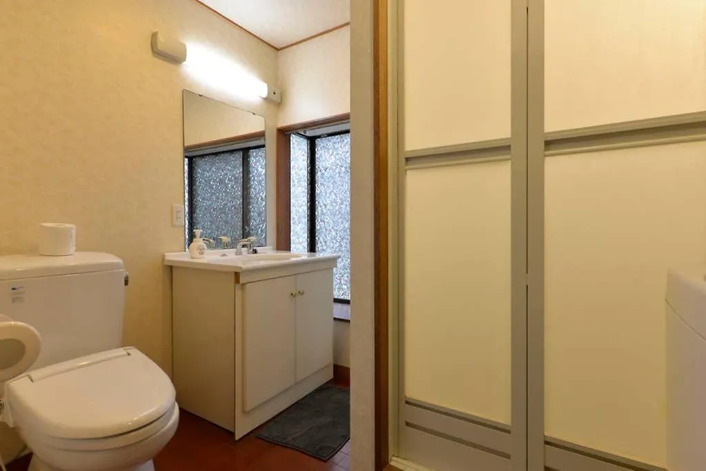Annex Shibuya Villa Tokyo Japan