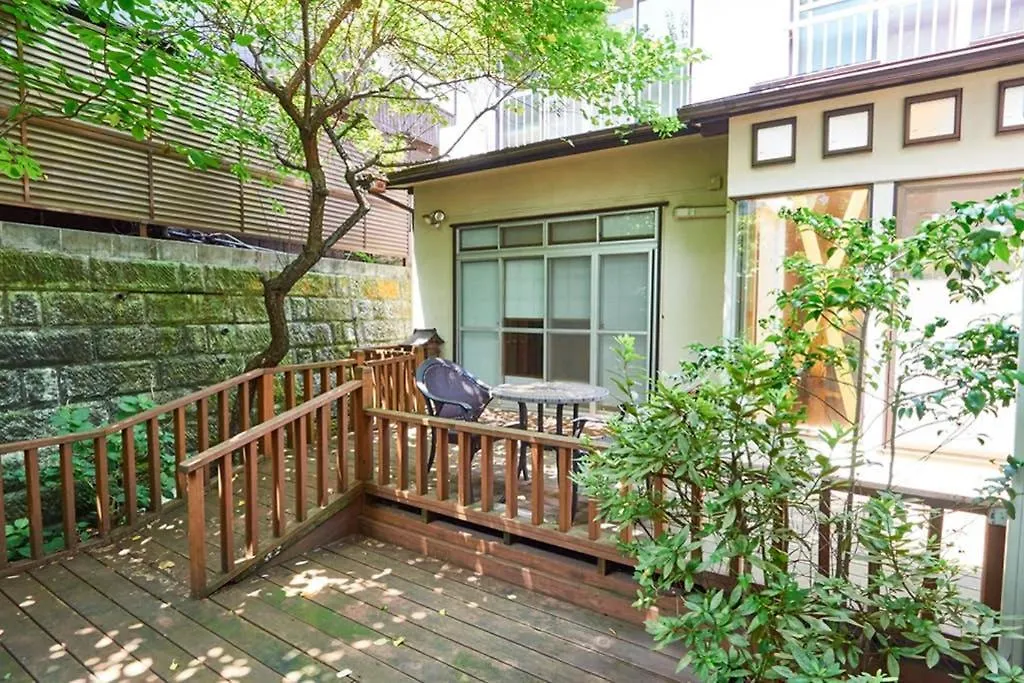 Annex Shibuya Villa Tokyo