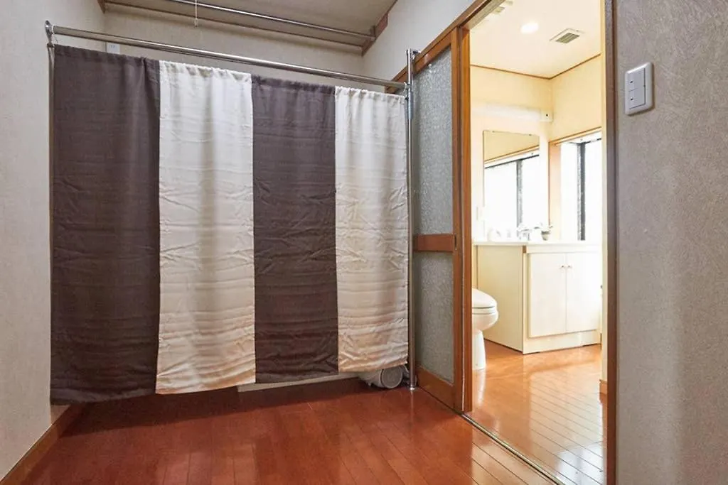 Annex Shibuya Villa Tokyo